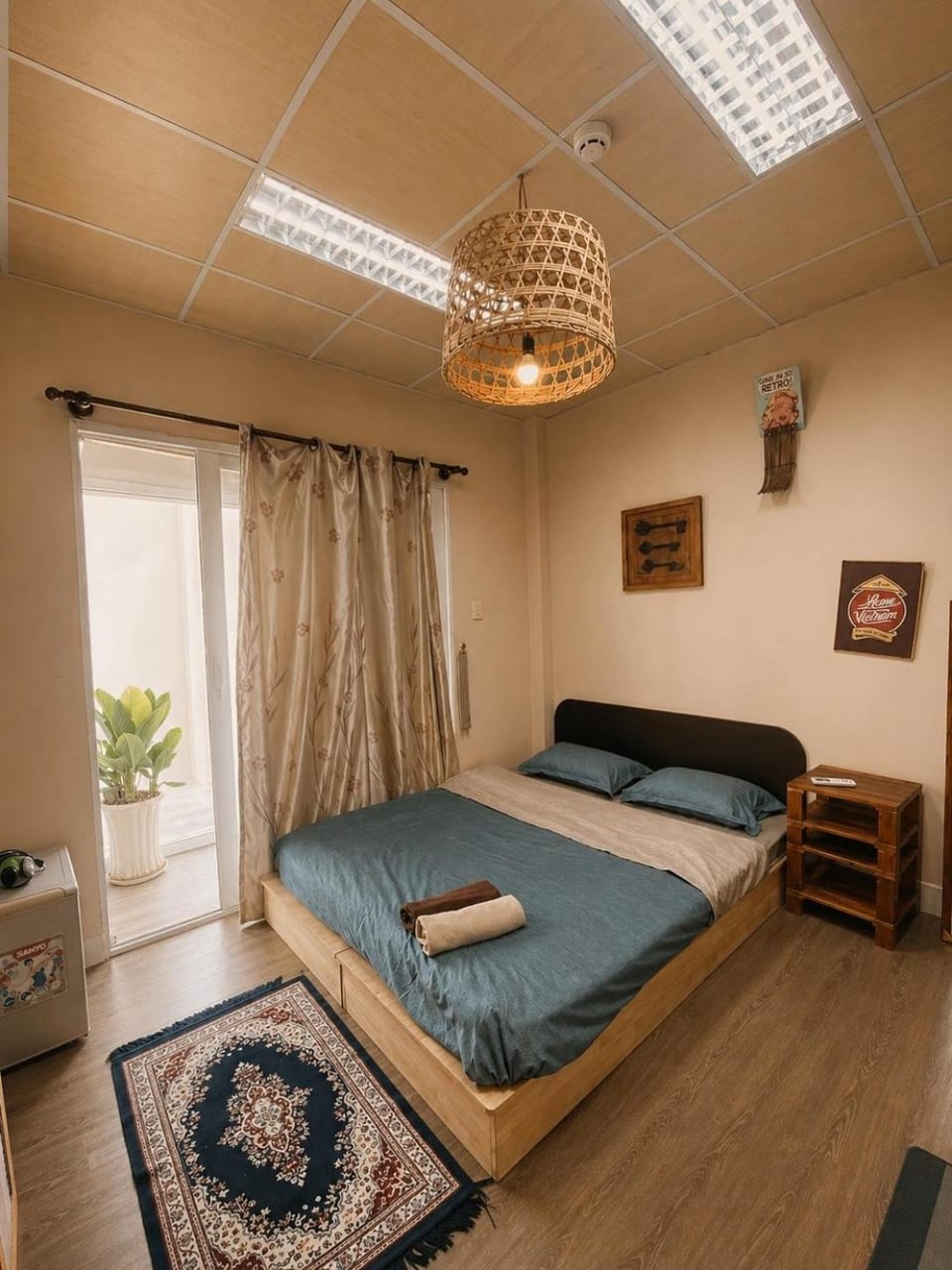 Happy Chubby Homestay Vacation rental in Ho Chi Minh City
