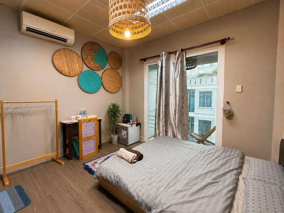 Happy Chubby Homestay Vacation rental in Ho Chi Minh City