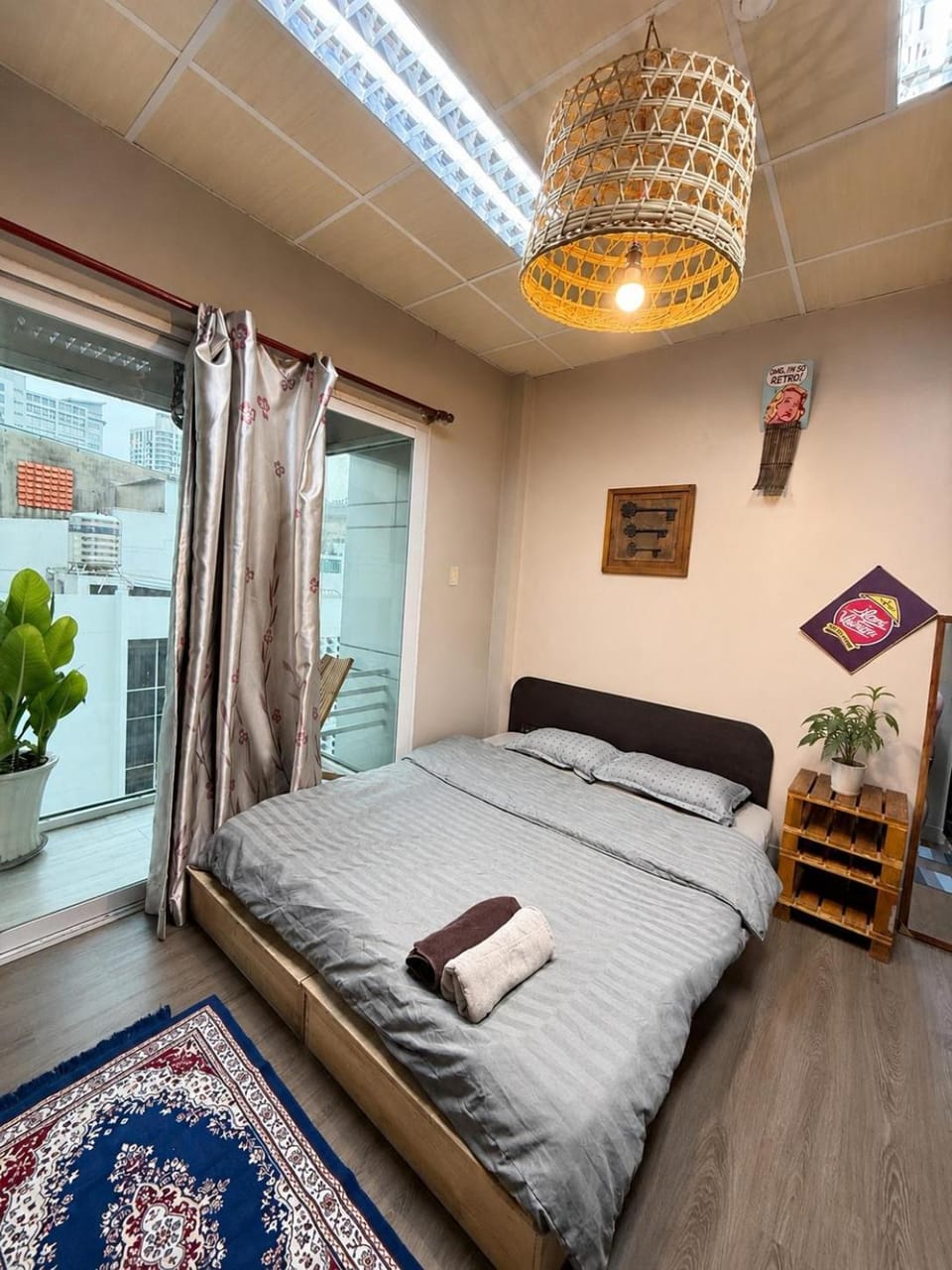 Happy Chubby Homestay Vacation rental in Ho Chi Minh City
