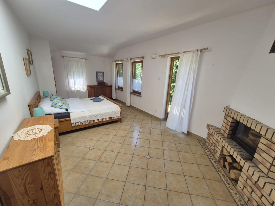 Ranczo Brusno Farm Stay in West Pomeranian Voivodeship, Poland