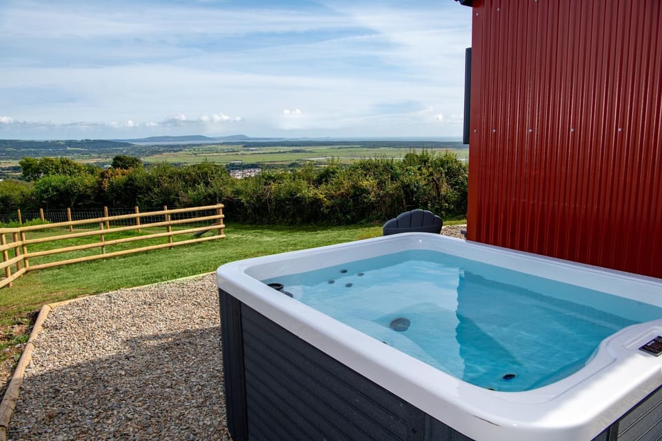 Hot Tub, Hot Tub