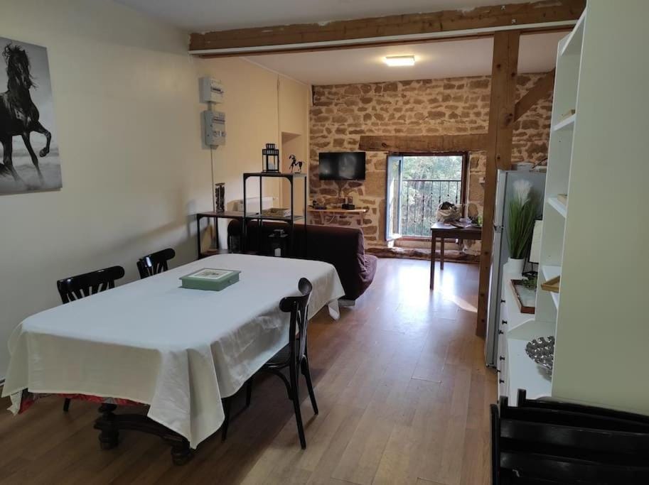 gîte le Ranch de Vassiviére House in Nouvelle-Aquitaine