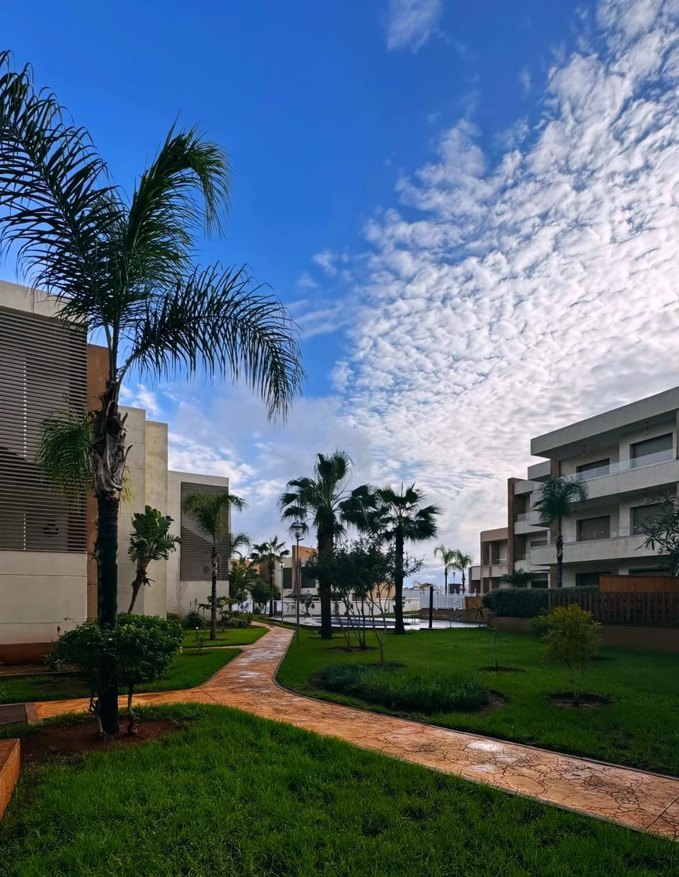 Neighbourhood
