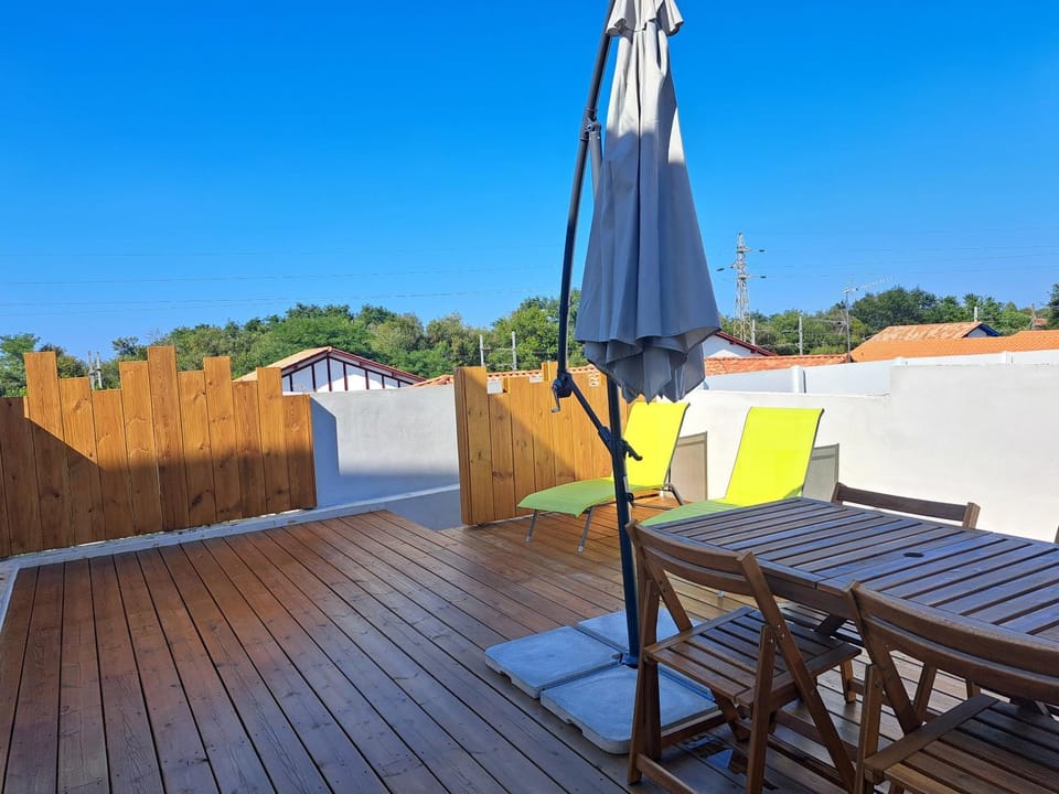 Appartement proche plage hendaye Apartment in Hendaye
