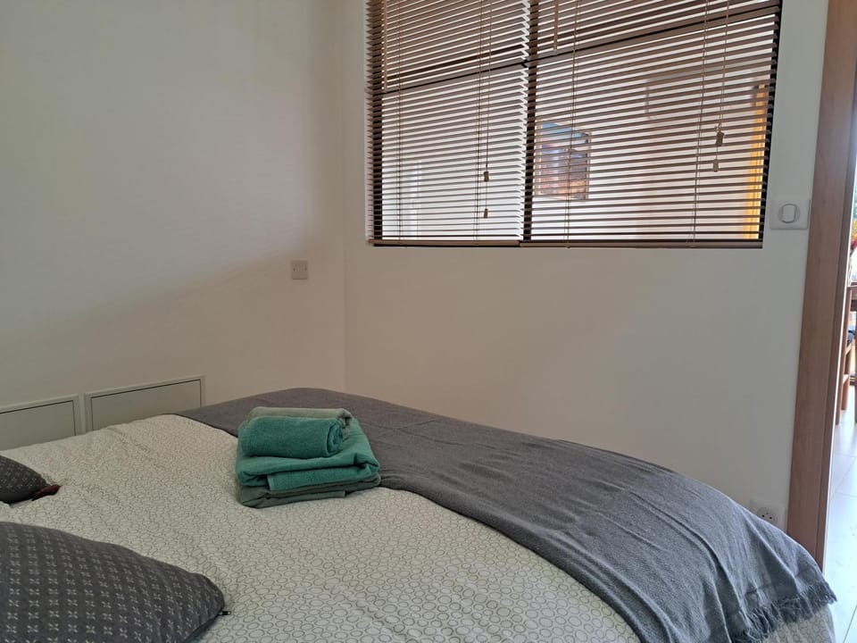 Appartement proche plage hendaye Apartment in Hendaye