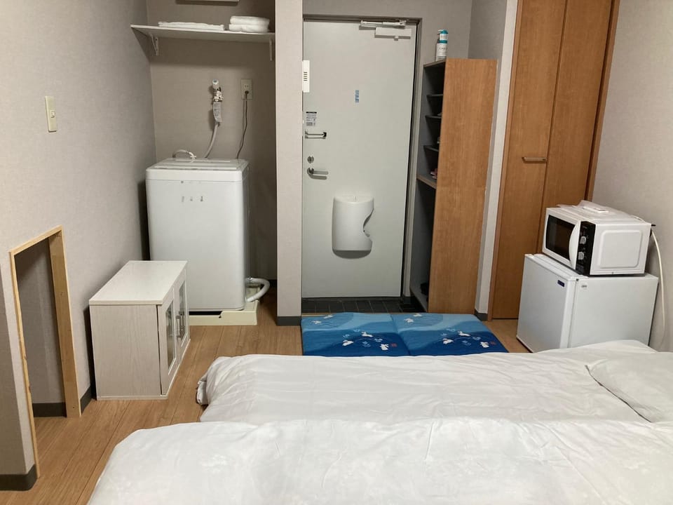 Sky Tree INN (晴樹宿）stay ASAKUSA Apartment in Japan