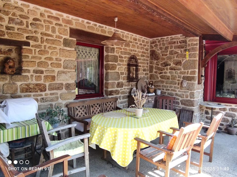 Chambre chez l'habitant Bed and Breakfast in Brittany