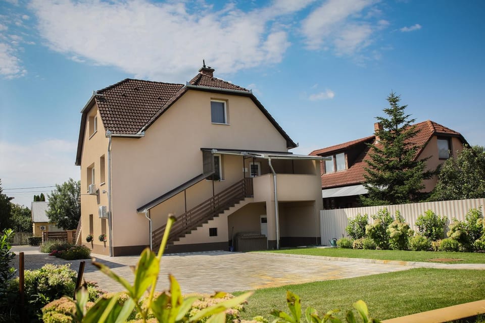 Madison Vendégház 2 Campground/ 
RV Resort in Slovakia
