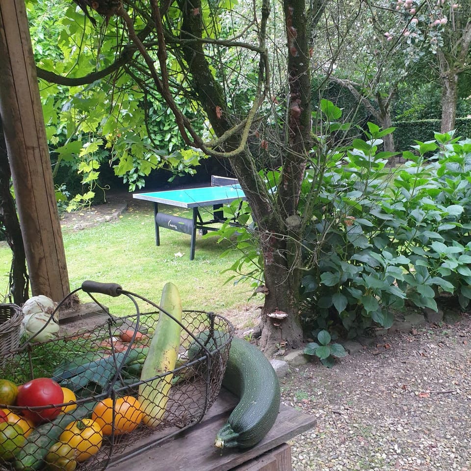La Calvélène Bed and Breakfast in Normandy
