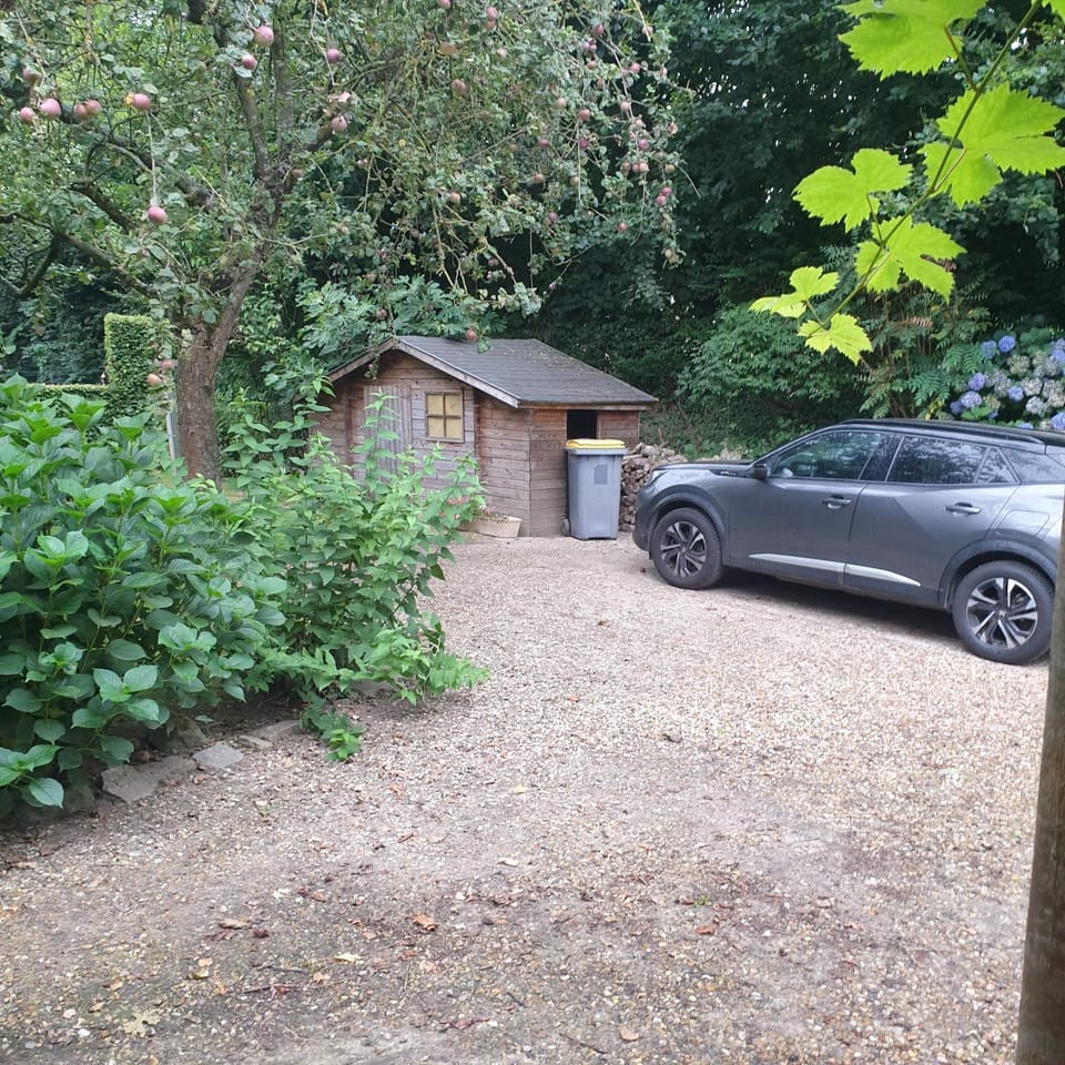 La Calvélène Bed and Breakfast in Normandy