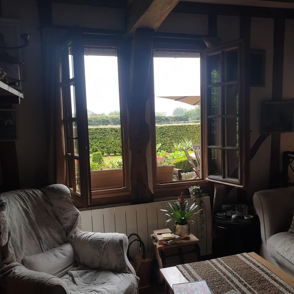 La Calvélène Bed and Breakfast in Normandy