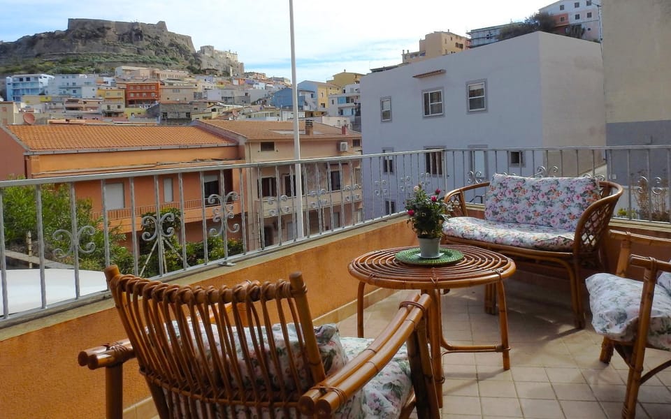 Balcony/Terrace, Balcony/Terrace