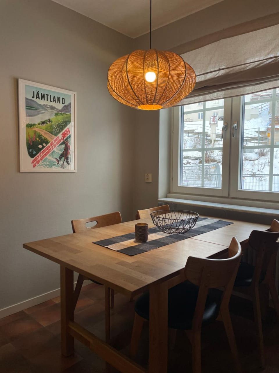 Gästhuset i Åre Apartment hotel in Sweden