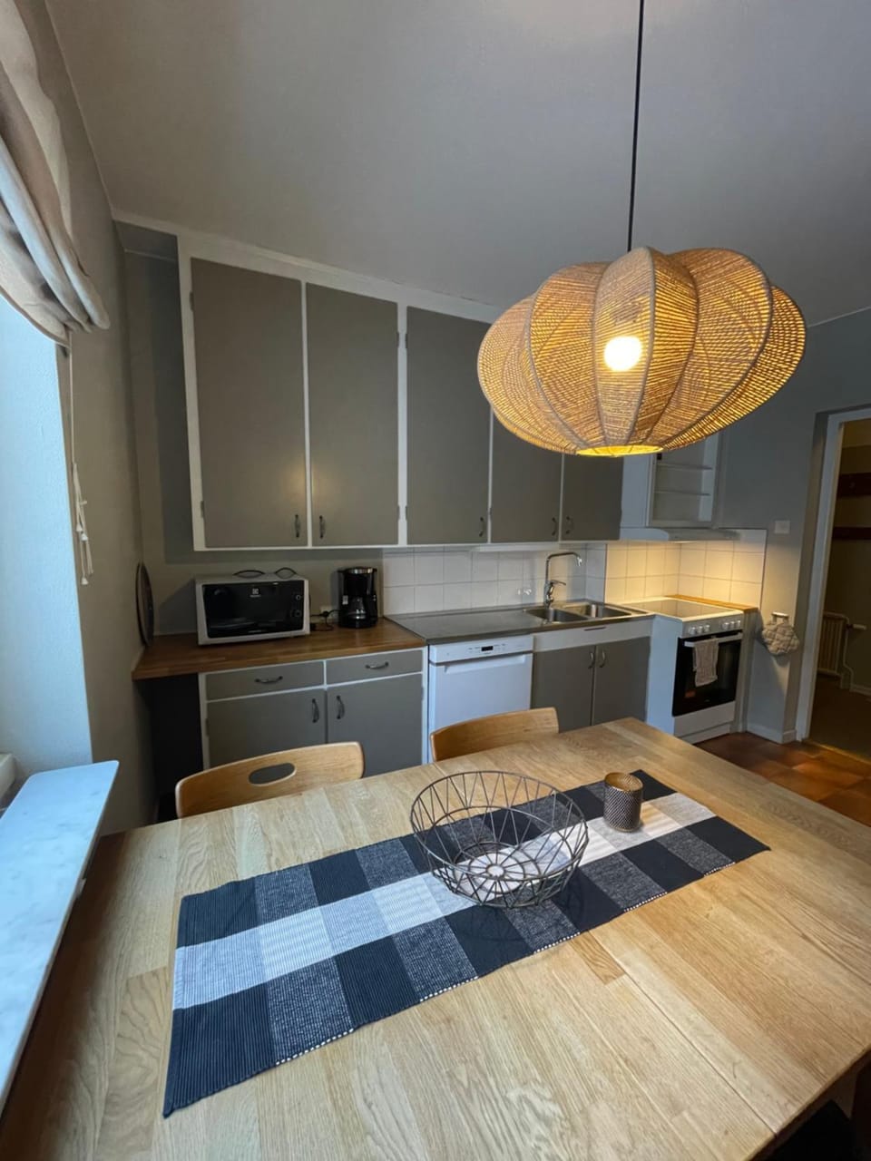 Gästhuset i Åre Apartment hotel in Sweden