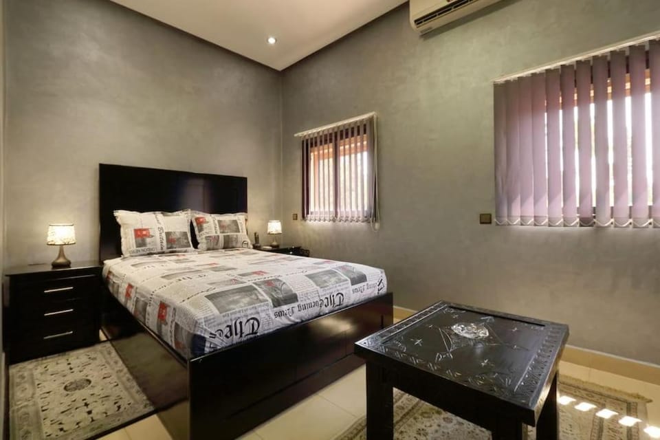 Apartement old town of Marrakech Apartment in Marrakesh