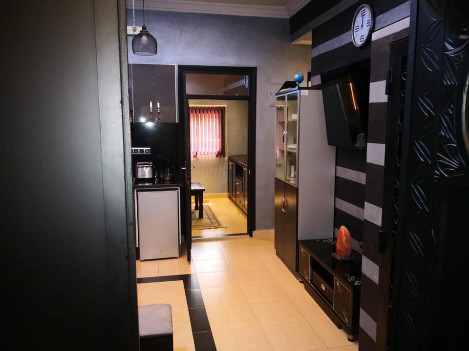 Apartement old town of Marrakech Apartment in Marrakesh