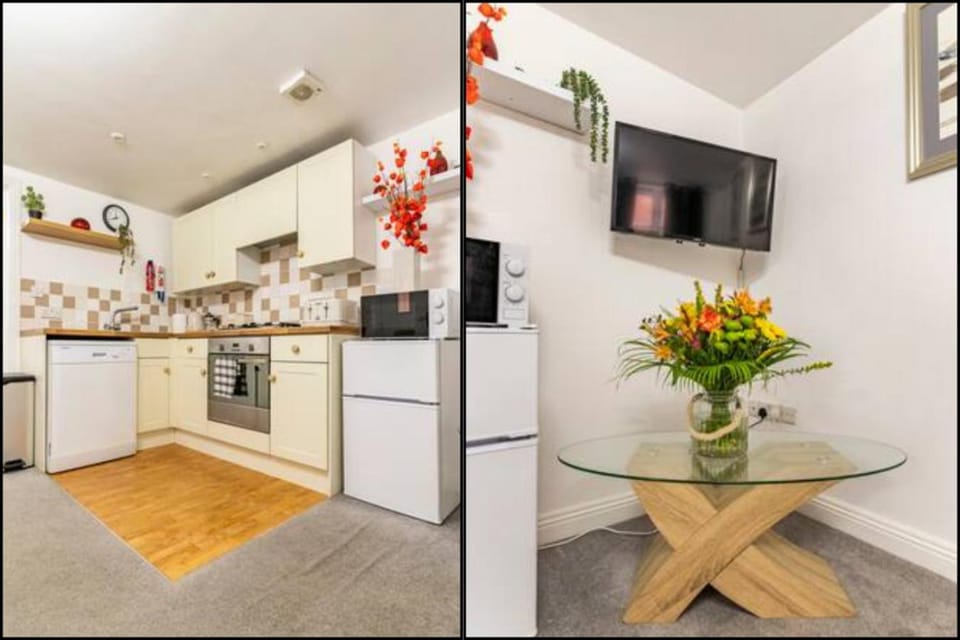 TV and multimedia, Kitchen or kitchenette, kitchen