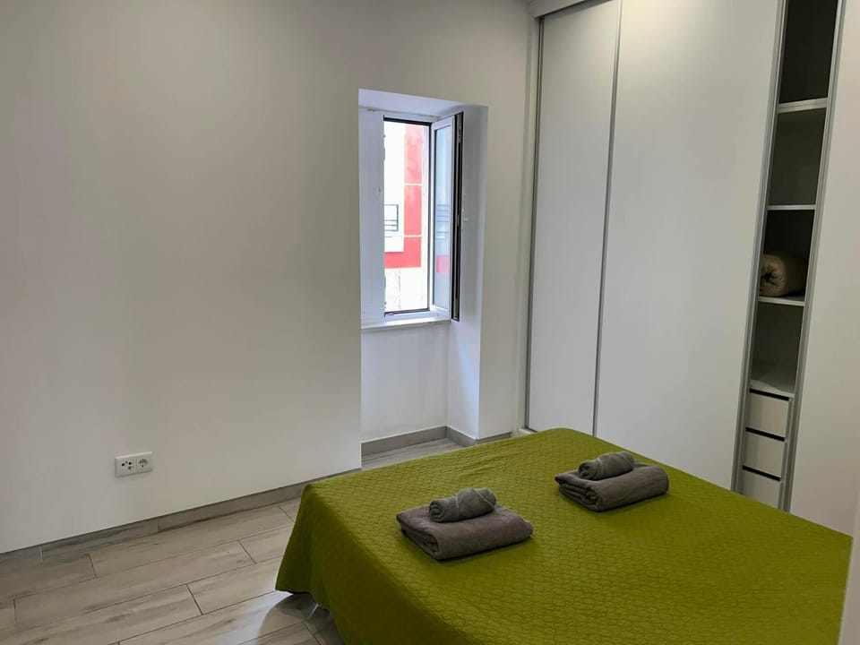 CASA CANELAS Apartment in Faro