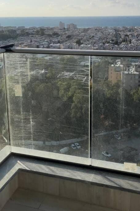 View (from property/room), Balcony/Terrace, Sea view
