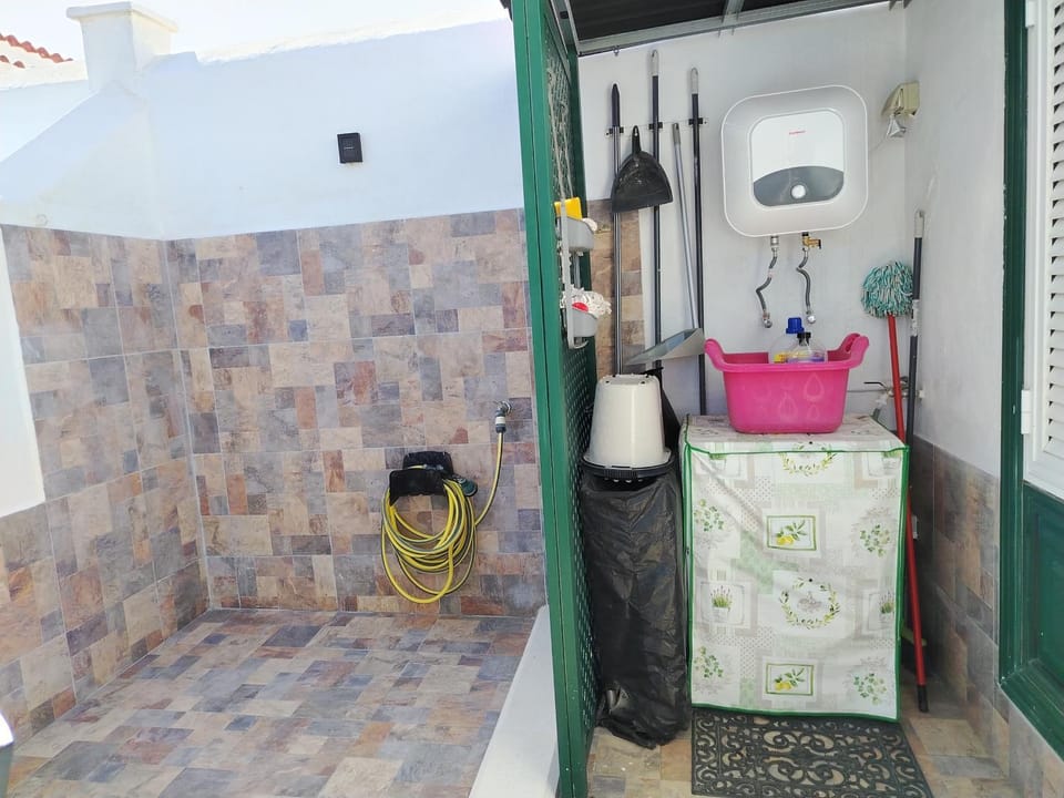 Villa Feliz House in Abona