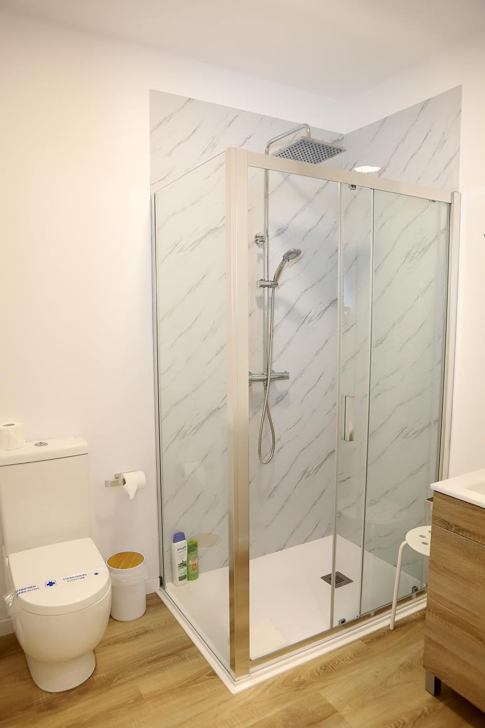 Pedro Luxury Apartment in Galicia