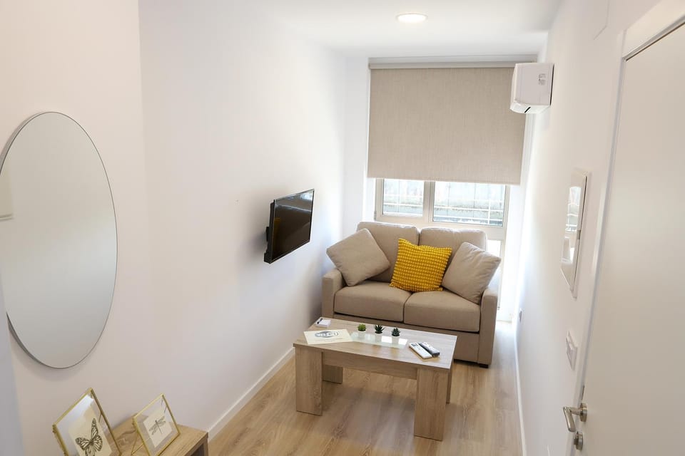 Pedro Luxury Apartment in Galicia