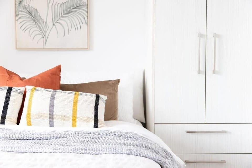 Comfy & Cozy Beach Studio 5min walk to Bondi Beach Apartment in Sydney