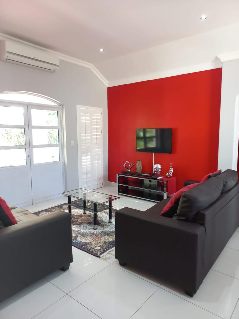 Caribbeans Estates Villa 45 Calypso Drive Chalet in KwaZulu-Natal
