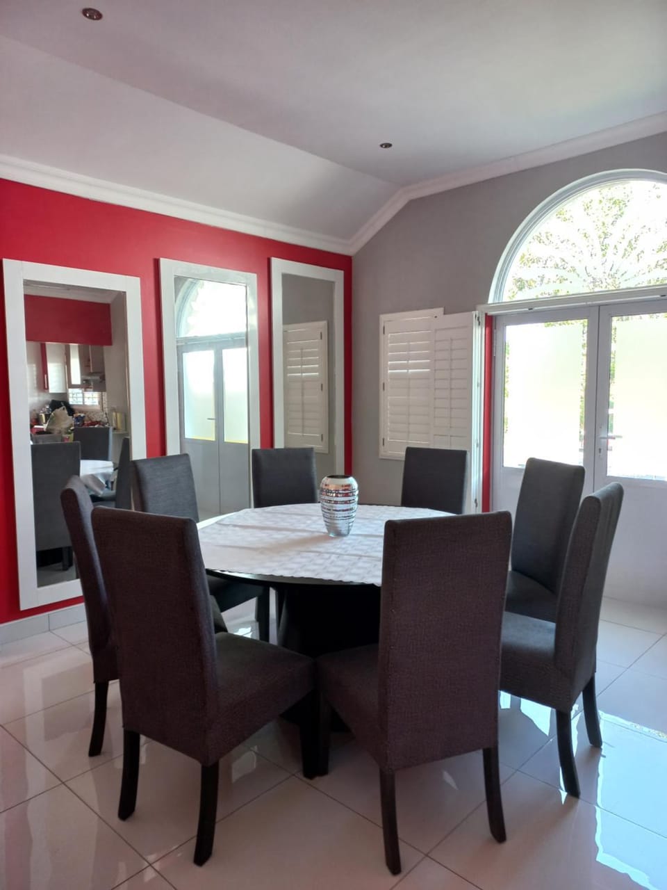 Caribbeans Estates Villa 45 Calypso Drive Chalet in KwaZulu-Natal