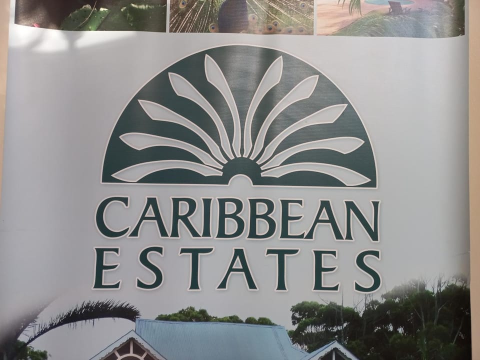 Caribbeans Estates Villa 45 Calypso Drive Chalet in KwaZulu-Natal