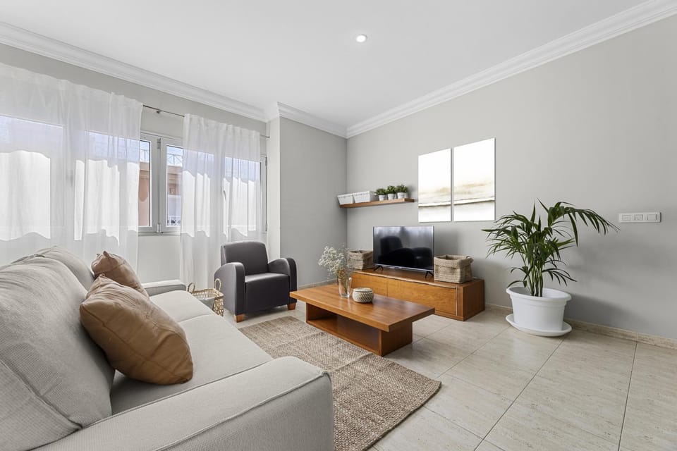 Piso Don Eduardo Apartment in Arrecife