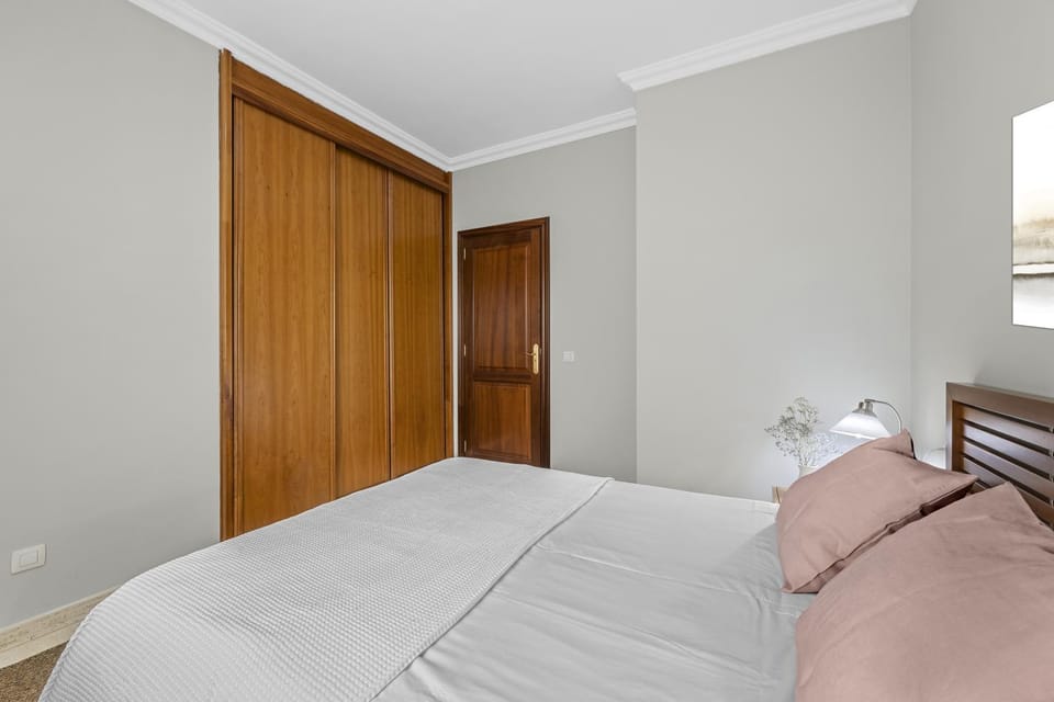 Piso Don Eduardo Apartment in Arrecife
