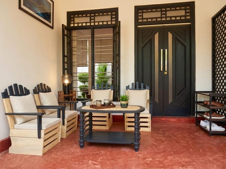 DR. Place Apartment in Hikkaduwa