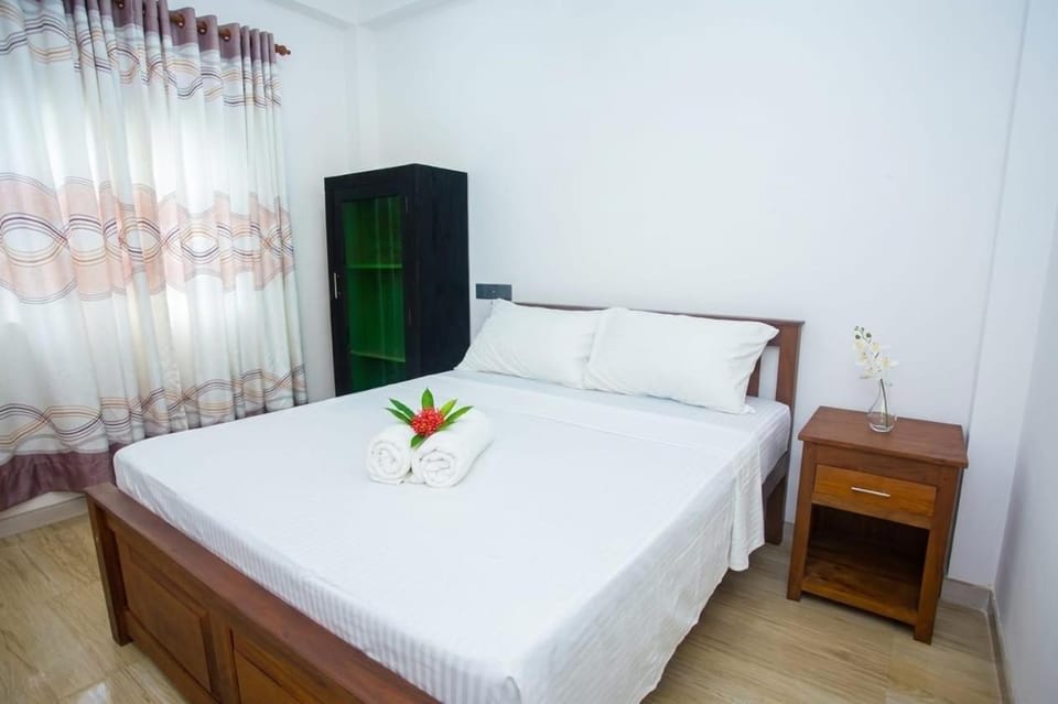 DR. Place Apartment in Hikkaduwa