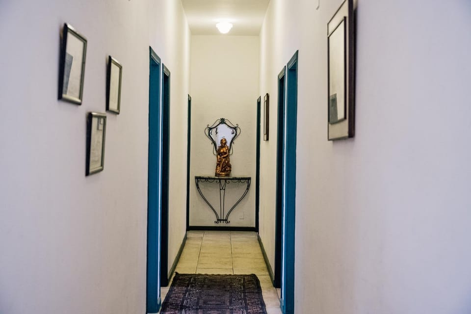 Pousada Encanto de Tiradentes Hotel in Tiradentes