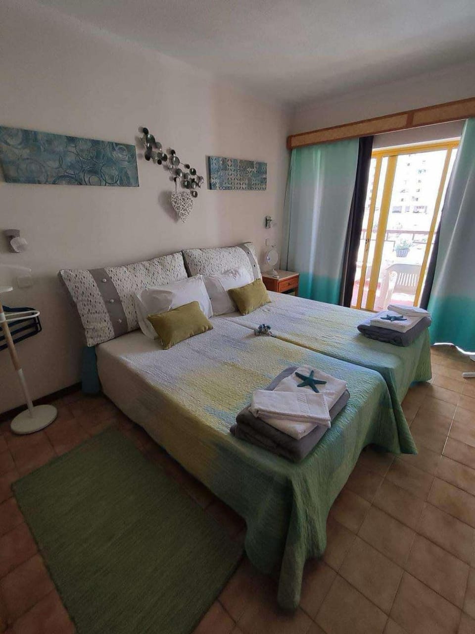 O Recanto da Rocha Apartment in Portimao