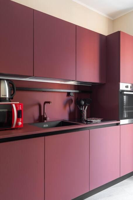 Charming Trastevere Two Apartment in Rome