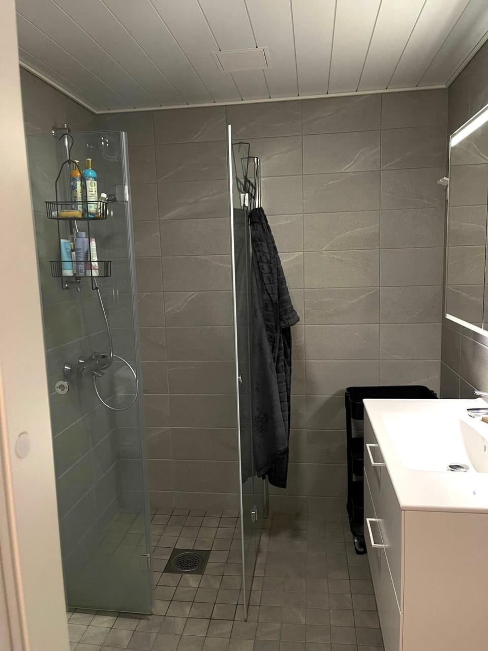 Kaunis huoneisto Turun Kakolassa Apartment in Turku