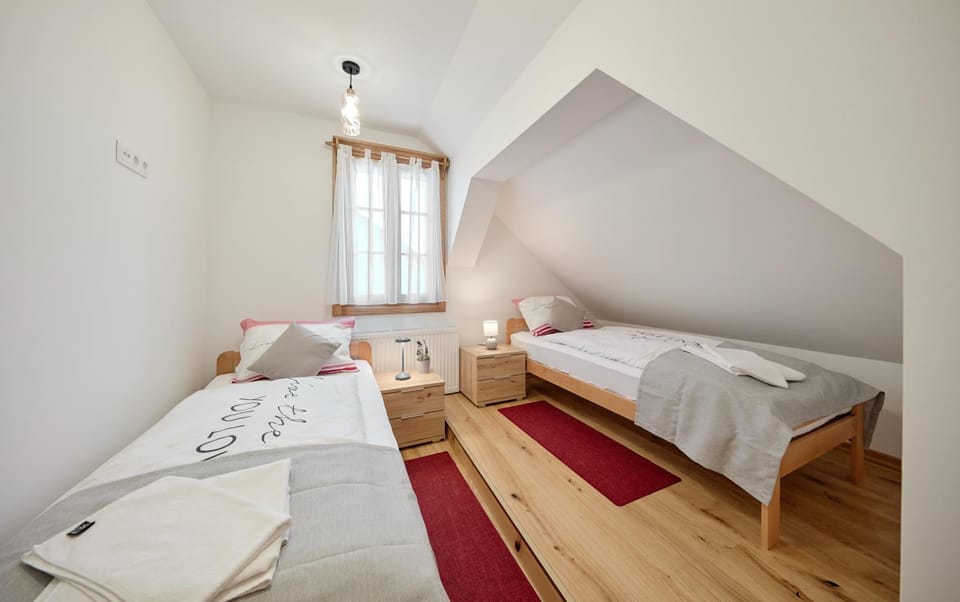 Vila IVAN Villa in Slovenia
