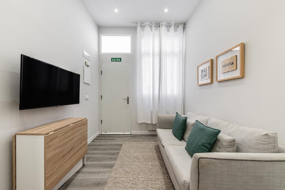 Waou Fresh Confort I Apartment in Madrid
