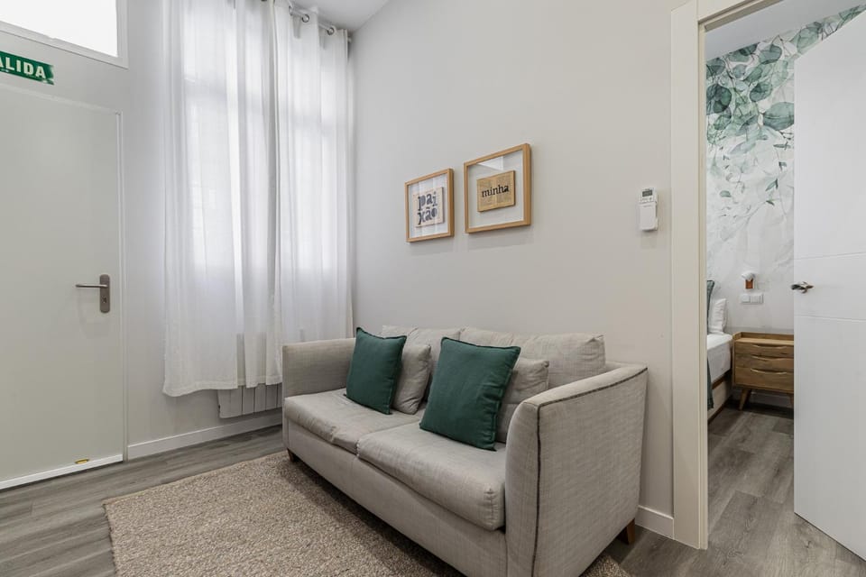 Waou Fresh Confort I Apartment in Madrid
