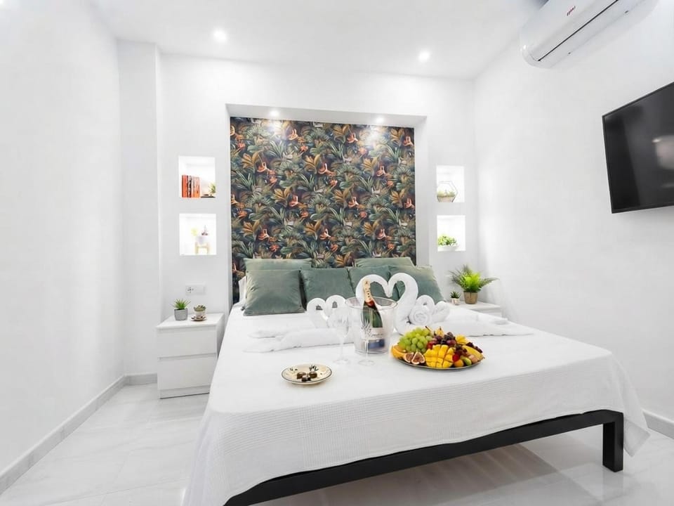 Sunset Dream Penthouse Apartment in Abona