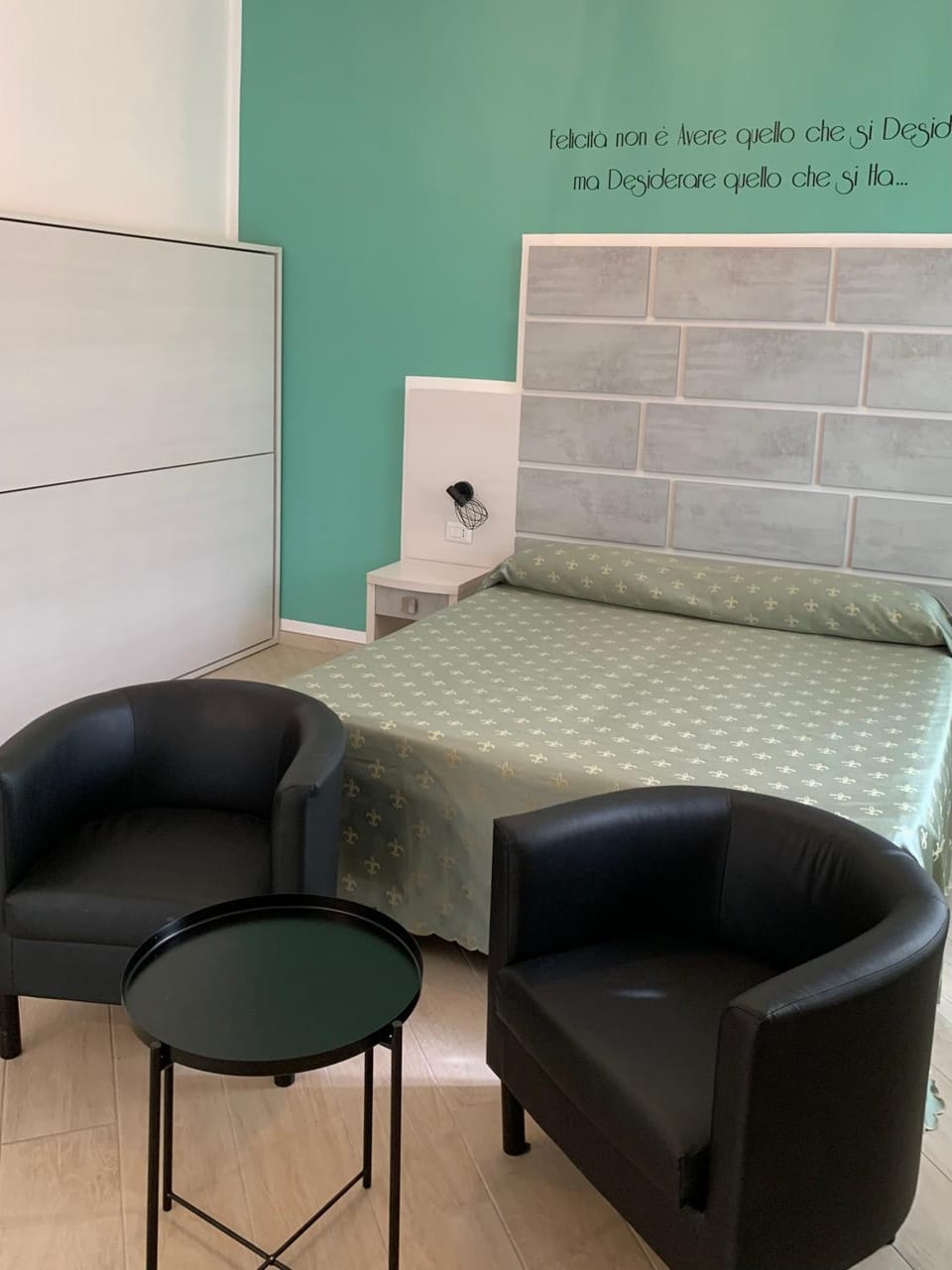 I Monolocali Del Boccaccio Apartment in Milano Marittima