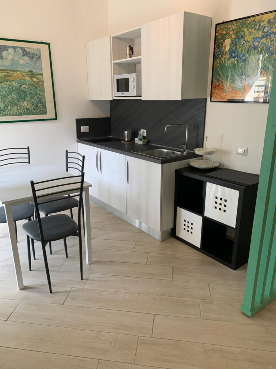 I Monolocali Del Boccaccio Apartment in Milano Marittima