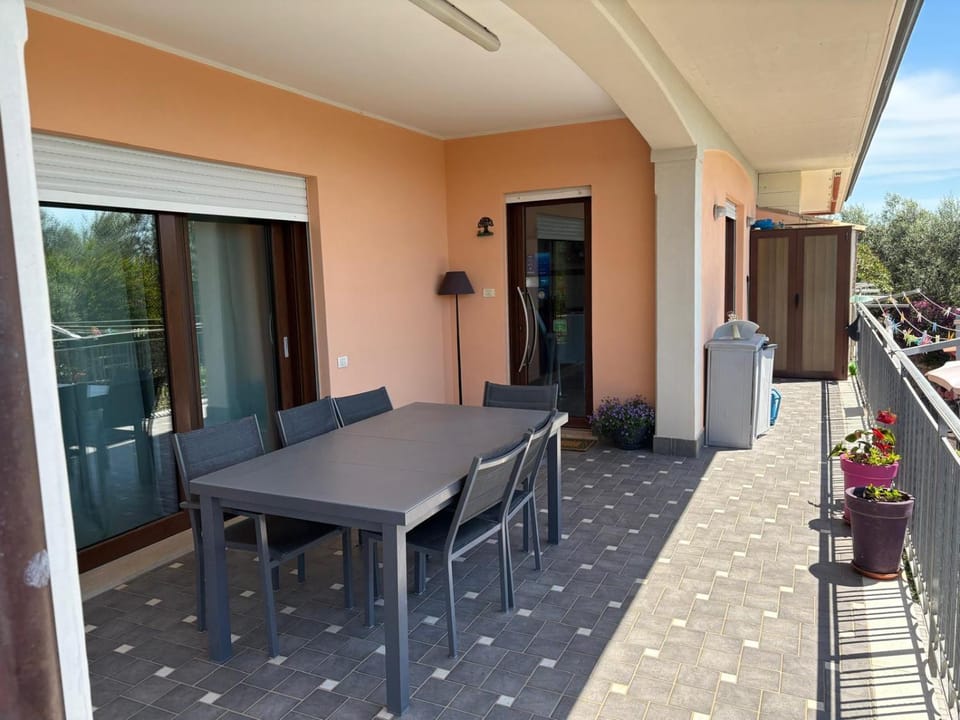 Il Finto Pepe di Alessia Bed and Breakfast in Formia