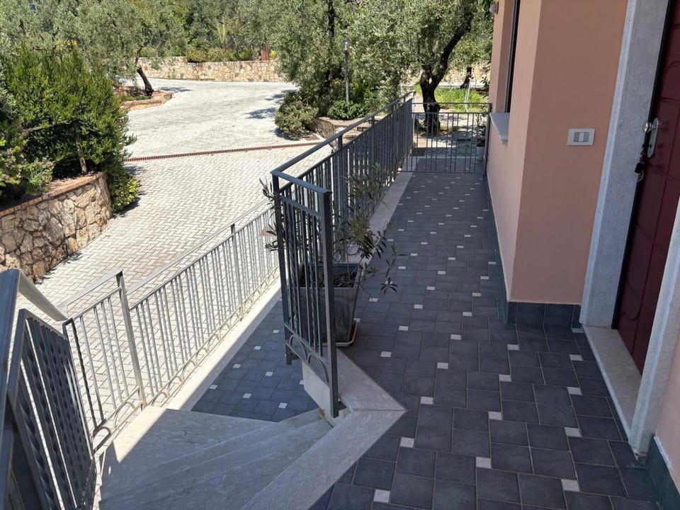Il Finto Pepe di Alessia Bed and Breakfast in Formia