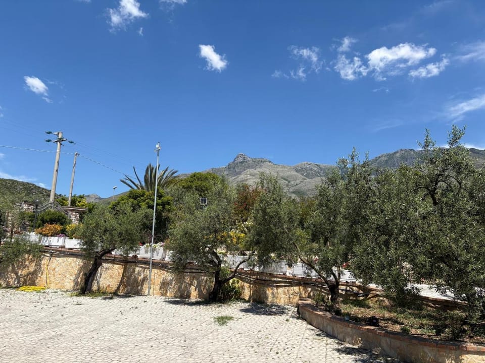 Il Finto Pepe di Alessia Bed and Breakfast in Formia