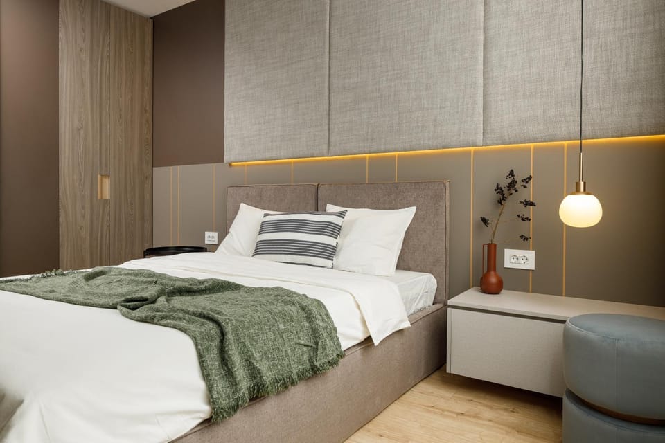 Ada Homes Coresi 707 Apartment in Brasov