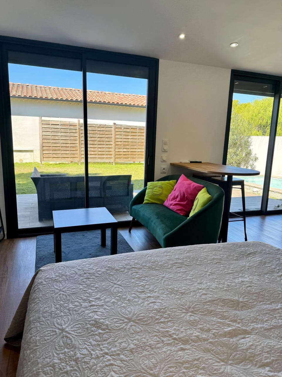 Le petit Fresquounet Bed and Breakfast in Pernes-les-Fontaines