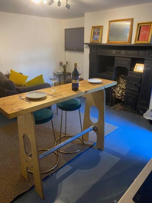 Turners Albert Road Basement Apartment Apartment in Pendle District